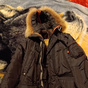 Parajumpers Kodiak coat Men's M